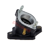 Pipe d'Admission pour Quads Bashan BS250S-11