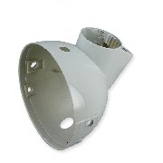 Boîtier de phare pour Skyteam Monkey - BLANC