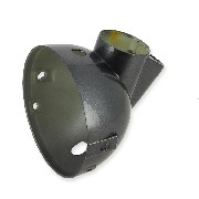 Boîtier de phare pour Skyteam Monkey - GRIS FONCE