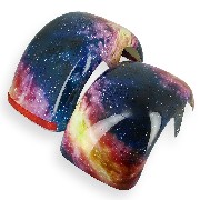 Gardes boue pour CityCoco - Bleu Galaxie