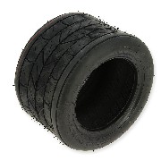 Pneu Tubeless 10x6.00-5.5 pour Mini City Coco