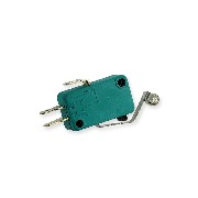 Capteur bequille Citycoco