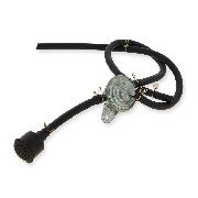 Système secondaire de filtration d'air Skyteam PBR 125cc