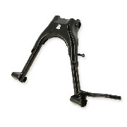 Béquille centrale NOIR pour DAX Skyteam Skymax (6B)