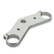 Té de fourche supérieur Ø45 pour Dax Skymax