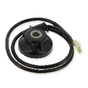 Entrainement de compteur numérique pour Skyteam Skymax 50cc EURO4