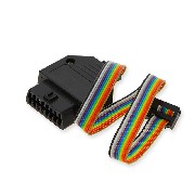 Câble de connexion OBD pour Dax Skyteam Skymax 50-125cc EURO4