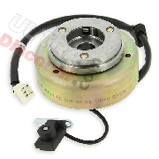 Allumage complet pour moteur Skyteam 125cc