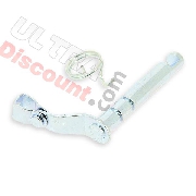 Commande d'embrayage 125cc pour Bubbly Skyteam