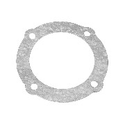 Joint pour fitre à huile magnétique pour  moteur Dax 50-125cc