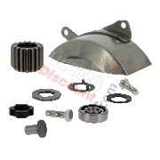 Kit de Révision d'Embrayage pour PBR Skyteam 125cc