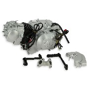 Moteur dirt bike 108cc demarrage électrique 152FMH-3 Zongshen