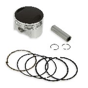 Kit Piston Micro-Arc pour Dirt Bike 250cc (type 2)