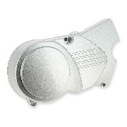 Capot de protection pour moteur dirt bike