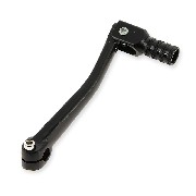 Sélecteur de vitesse Tuning Noir