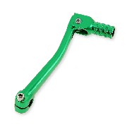 Sélecteur de vitesse Tuning Vert