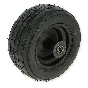 Roue Avant complète pour Mini Citycoco