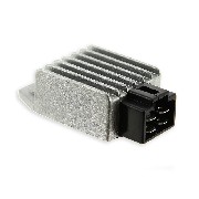 Régulateur-Rectifieur de Tension pour Monkey-Gorilla Skyteam