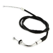 Cable d'accélérateur pour Skyteam LEMANS 125