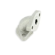 Pipe d'admission pour Skyteam Skymini - Skybongo - Lemans - 50cc