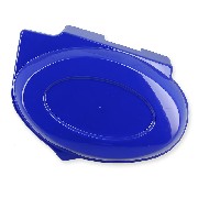 Carénage Gauche Skyteam Monkey Gorilla - BLEU FONCE