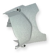 Carter gauche pour Skyteam Lemans 50-125cc