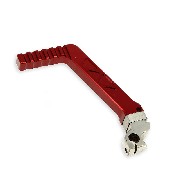 Kick Tuning pour X-bongo (Rouge, type 3)