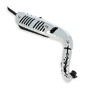 Pot d'échappement Monkey - Gorilla 50cc