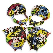 Coque hoverboard 10 pouces - Joker