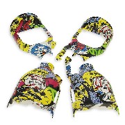 Coque hoverboard 6.5 pouces - Joker