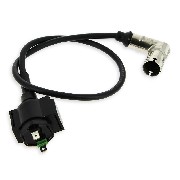 Bobine d'allumage pour PBR Skyteam