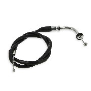 Cable d'accélérateur pour PBR 125cc
