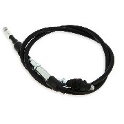 Cable d'embrayage pour PBR 50cc à 125cc