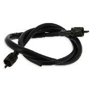 Cable de compteur de vitesse pour PBR 50cc, 90cc et 125cc