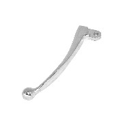 Poignée d'embrayage pour PBR 50cc à 125cc - Alu