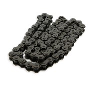 Chaine 44 maillons pour PBR 50cc à 125cc