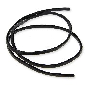 Protecteur en caoutchouc du réservoir pour PBR 50cc à 125cc