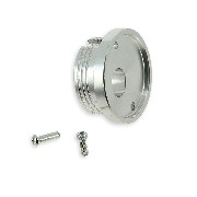 Adaptateur de Filtre à Air 40mm pour Pocket Bike