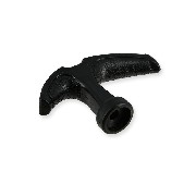 Poignée de lanceur d'origine Pocket Cross