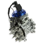 KIT POCKET BIKE COMPLET 53cc