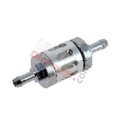 Filtre à Essence Tuning Démontable Alu pour Pocket Cross (Type 3)
