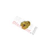 Gicleur 0.95mm de Carburateur Chinois 15mm pour Pocket Bike