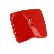 Carenage avant Pocket Cross - Rouge