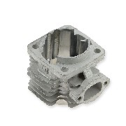 Cylindre 6 Transferts 53cc pour Pocket Cross