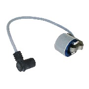 Bobine d'allumage DUCATI pour pocket Polini 911