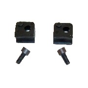 Kit maintien ressorts pour embrayage 2 branches Chinois