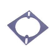 Maintien embrayage 2 branches UD Racing