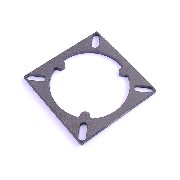 Maintien embrayage 3 branches UD Racing