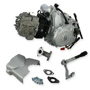 Moteur 125cc avec marche arrière 1P54FMI LIFAN pour Quad enfant