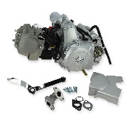 Moteur LIFAN 110cc avec démarreur et marche arrière pour Quad 1P52FMH (type2)